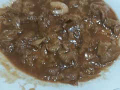 -二姐家三个拿手菜·北塘海鲜·大馅锅贴王(成林道店)