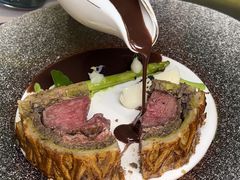 -ELUNE艾露恩·人良斋西餐厅