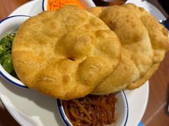 -临潼印象·特色陕菜