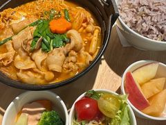 -无印良品餐堂 MUJI Diner(成都太古里店)