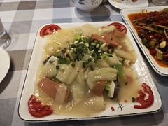-三色堇(小通巷店)