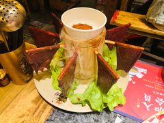 -蜀大侠火锅(四川北路店)