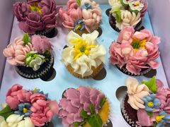 -BON CAKE(华贸购物中心店)