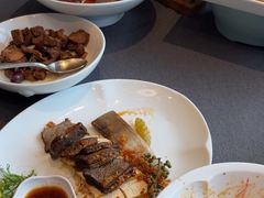 -羲和雅苑•北京烤鸭(平安国际金融中心店)