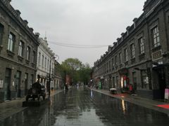 -中华巴洛克风情街