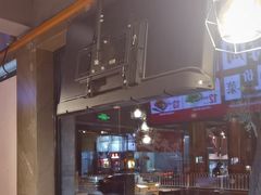 -聚点串吧·北京烧烤(赵登禹路店)