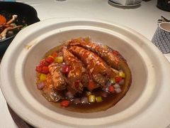 -炳胜私厨(万象前海店)