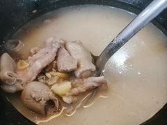 土猪胡椒五宝汤-赣南风味阁(赣州客家大道店)