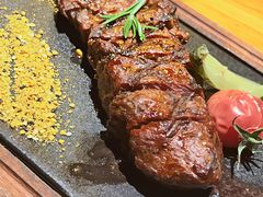 -MR.ROCKY洛奇先生·西餐&酒吧(琶醍店)