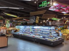 -blt精品超市(高德置地冬广场店)