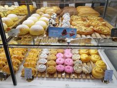-BreadTalk面包新语·烘焙蛋糕(海岸城店)