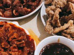 -满口香饭店