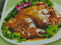 -白魁老号饭庄(安内店)