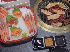 -神户赤童日式烤肉伙伴(东直门店)