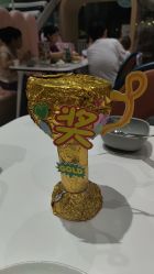 -奈尔宝·儿童乐园·亲子餐厅(华采天地店)