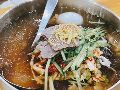-顺姬冷面(延大店)