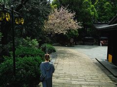 -方岩风景区
