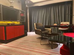 -重庆富力艾美酒店