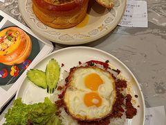 -Home Thai·泰谣(王府井apm店)