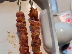 -丰茂烤串(五道口店)