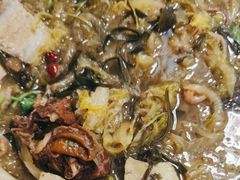 -龙香居海鲜家常菜饭店·特色驴肉·古城浑锅