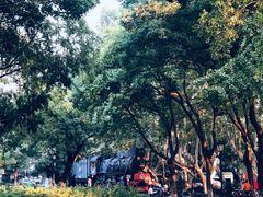 -江墅铁路遗址公园