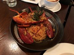 -斯比特花园西餐厅(东方商厦店)