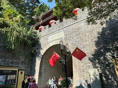 -鼓楼(西湖风景名胜区)