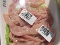 -野妹火锅(龙岗店)
