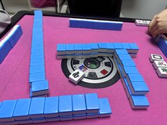 -LJ掼蛋·棋牌会所(徐汇店)