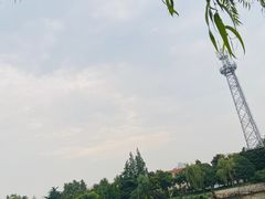 -南通濠河风景名胜区