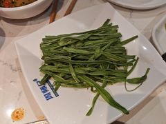 -周师兄大刀腰片火锅(解放碑总店)