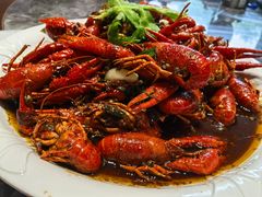-欧记轩龙虾·私房菜(A店)