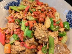 小炒肉-潇湘阁(望京SOHO店)