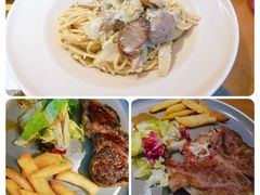 -新贝乐意大利餐厅(苏州中心店)