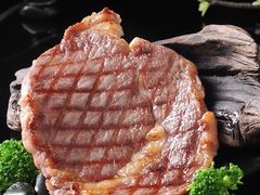 黑胡椒牛排-慢隅法式小馆·生日求婚西餐厅
