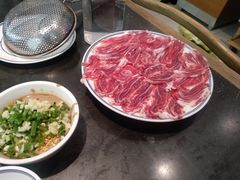 -小牛海记潮汕牛肉店(永定路店)