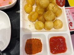 -椒行天下干锅牛蛙·(万宝店)