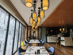 -五号茶居·新派粤菜·岭南五号酒店(沿江中路店)