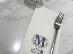 -Lady M(沙田新城市广场店)
