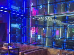 -关你鬼室大型密室逃脱(佛山创意园店)