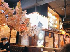 -九本居酒屋(学院路店)