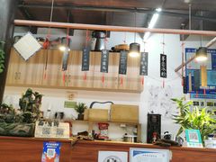 大堂-品·吉祥(沙溪古镇店)
