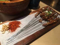 -山石榴·贵州菜(丰盛里店)