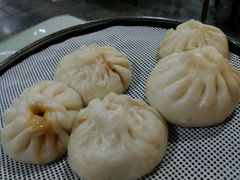 -石饮红星包子(中山路店)