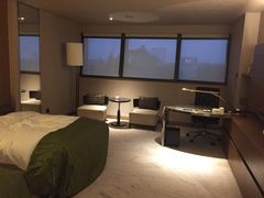 -上海滴水湖皇冠假日酒店