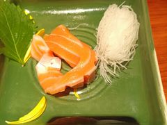 三文鱼腩-摩打食堂(江南西店)
