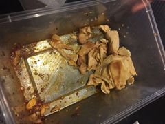 南大西南村老王豆皮-老王豆皮