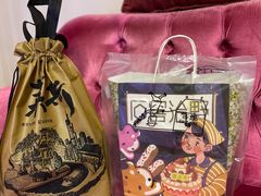 -南京大牌档(龙江新城市广场店)