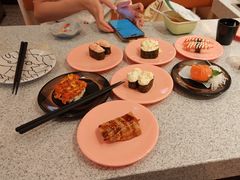 -争鲜回转寿司(西红门荟聚PLUS店)